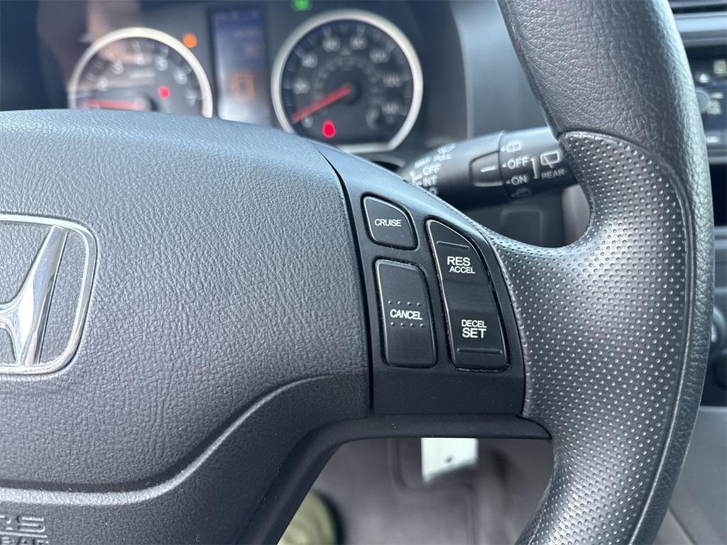 used 2011 Honda CR-V car, priced at $8,900