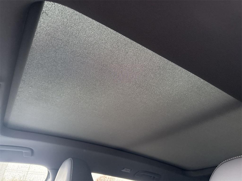 new 2026 Volkswagen Tiguan car, priced at $41,167