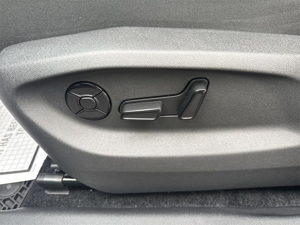 new 2026 Volkswagen Tiguan car, priced at $41,167