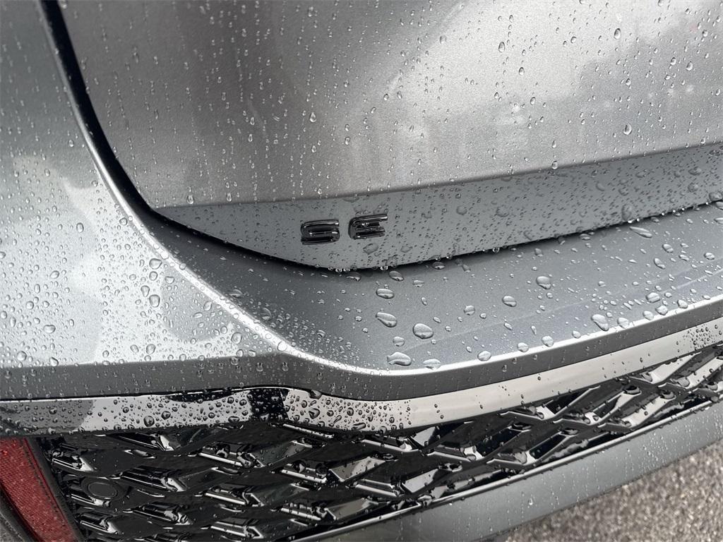 new 2026 Volkswagen Tiguan car, priced at $41,167