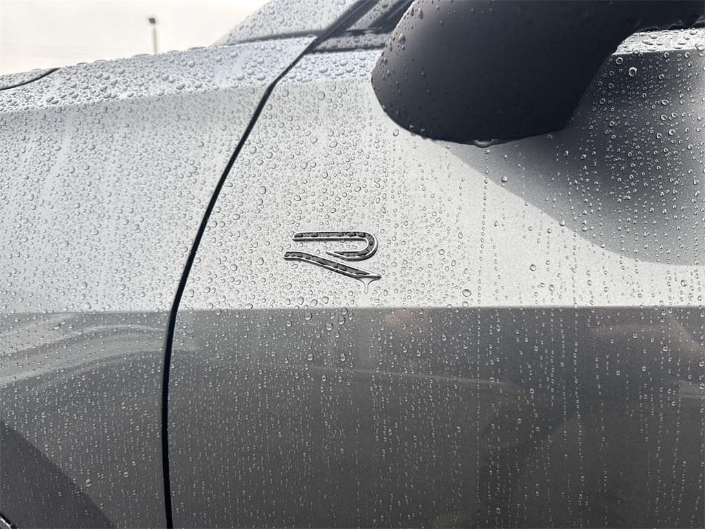 new 2026 Volkswagen Tiguan car, priced at $41,167