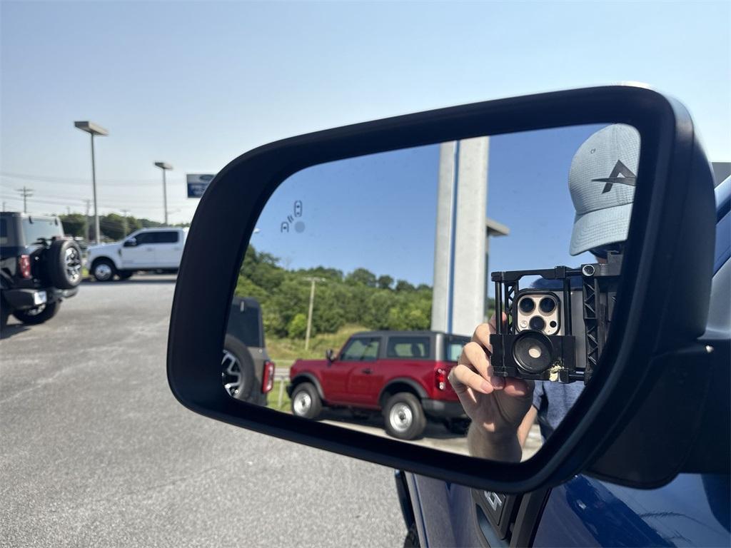 used 2019 Ford Ranger car, priced at $29,250