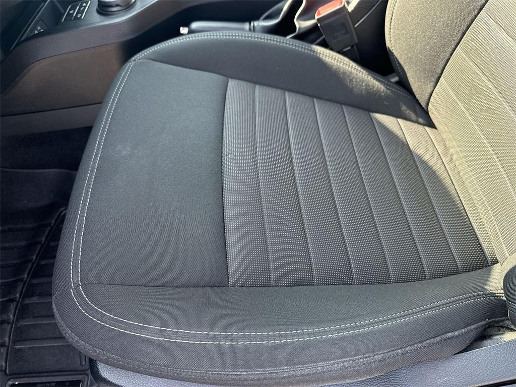 used 2019 Ford Ranger car, priced at $29,250