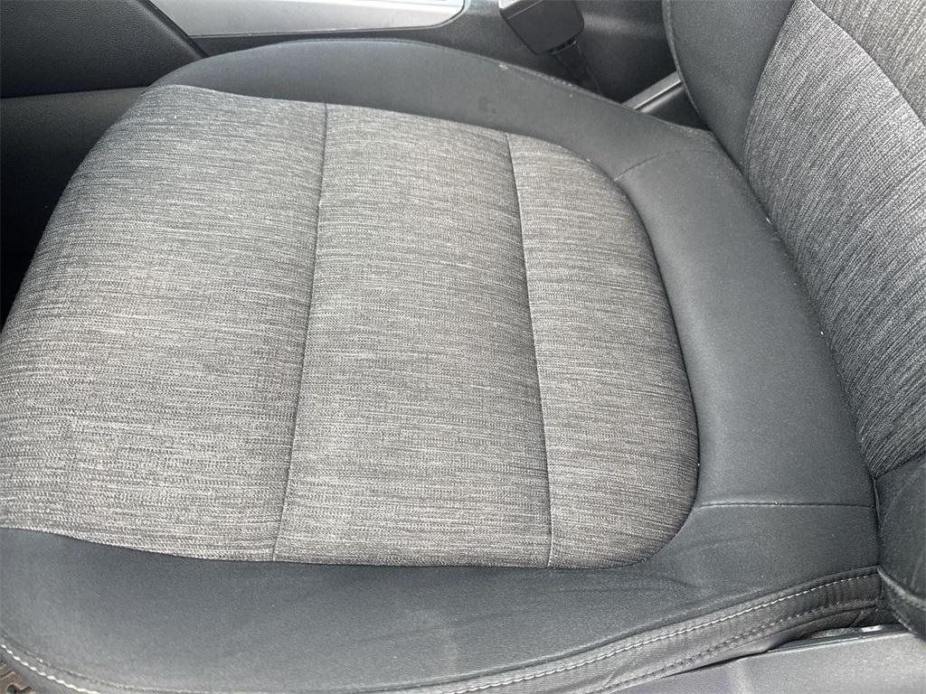used 2022 Ford Bronco Sport car, priced at $25,500