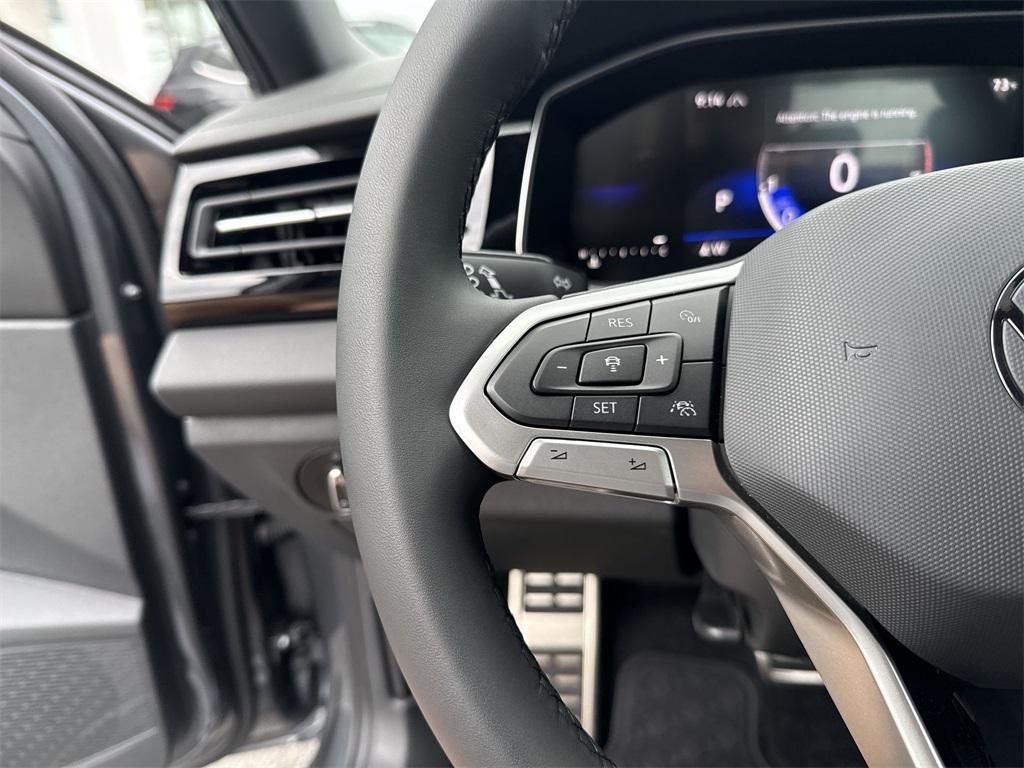 new 2026 Volkswagen Jetta car, priced at $27,549
