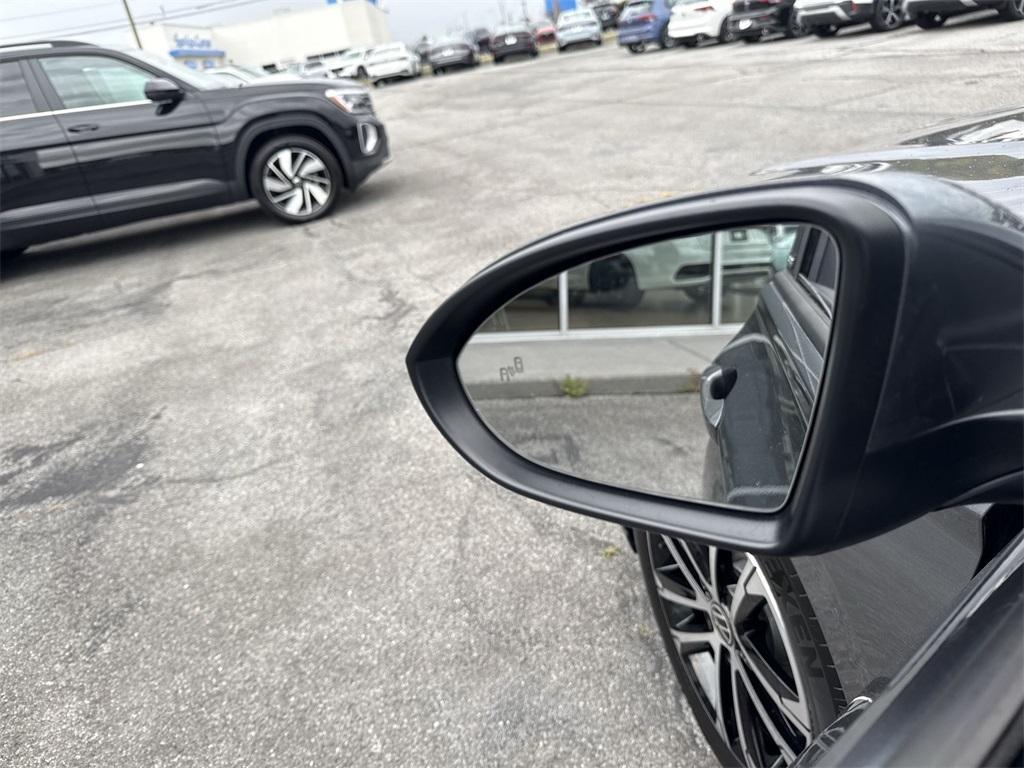 new 2026 Volkswagen Jetta car, priced at $27,549