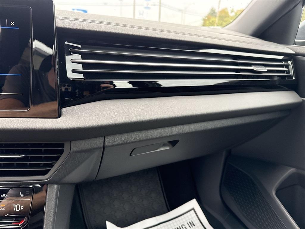 new 2026 Volkswagen Jetta car, priced at $27,549