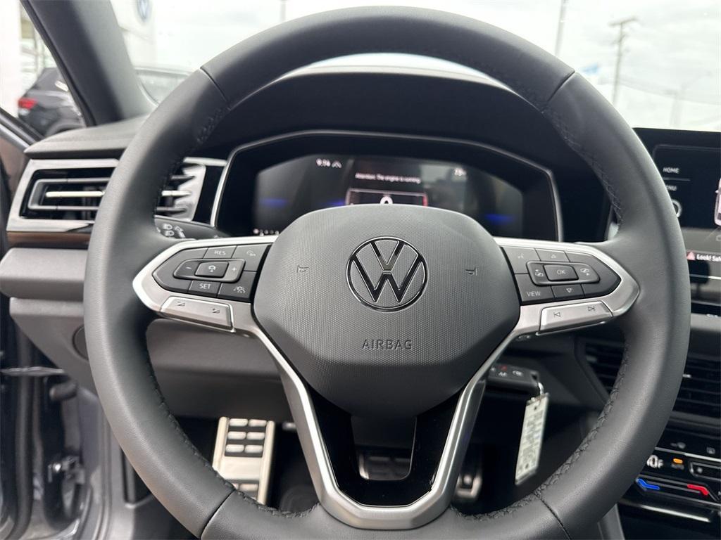 new 2026 Volkswagen Jetta car, priced at $27,549