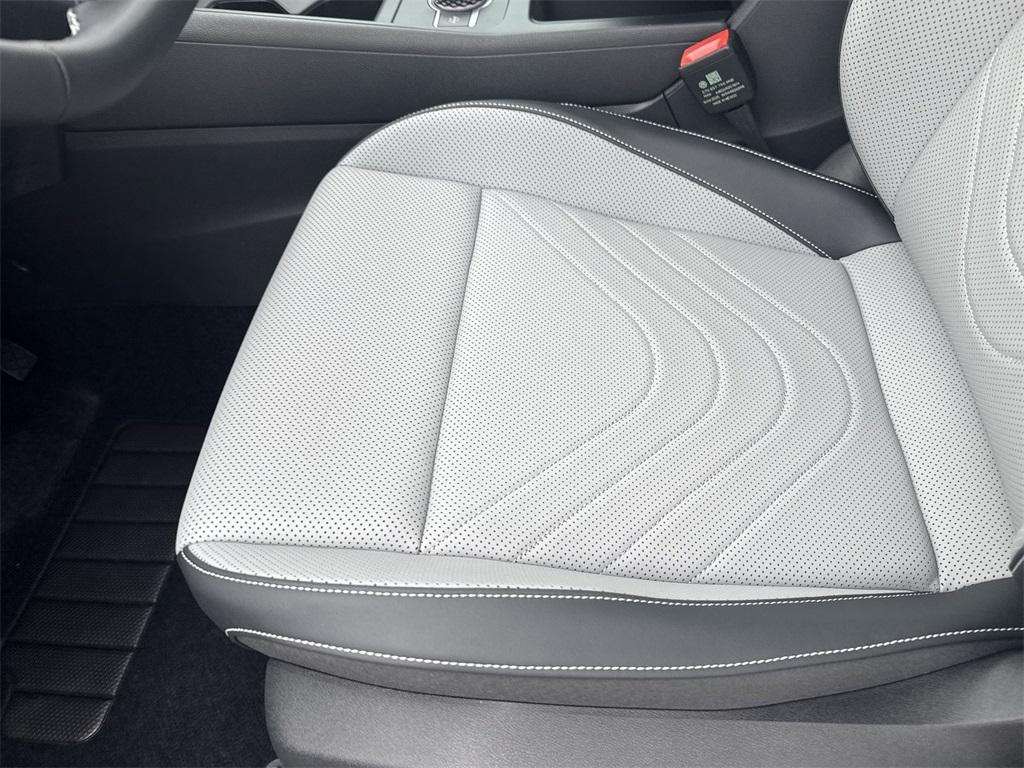 new 2025 Volkswagen Tiguan car, priced at $37,230