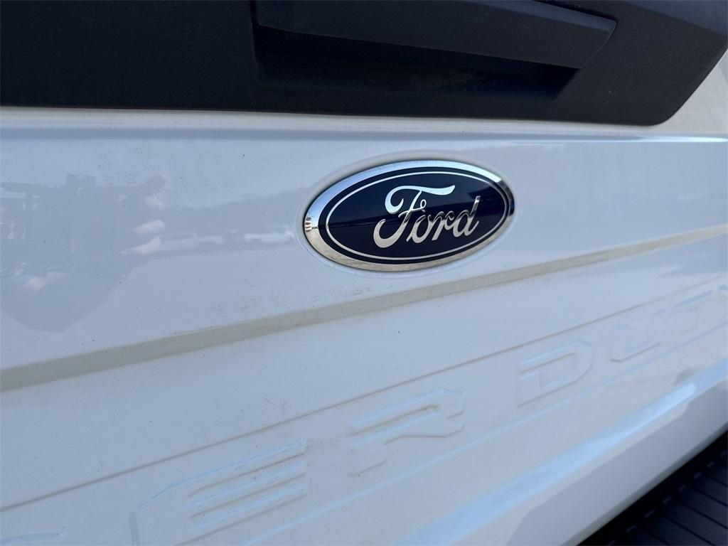 used 2022 Ford F-350 car, priced at $39,990