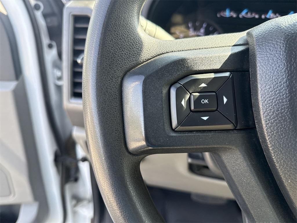 used 2022 Ford F-350 car, priced at $39,990