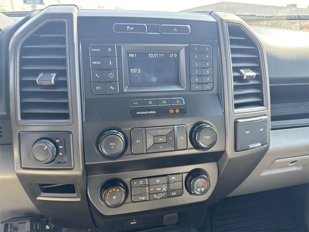 used 2022 Ford F-350 car, priced at $39,990