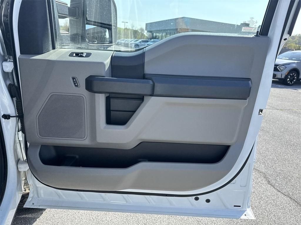 used 2022 Ford F-350 car, priced at $39,990