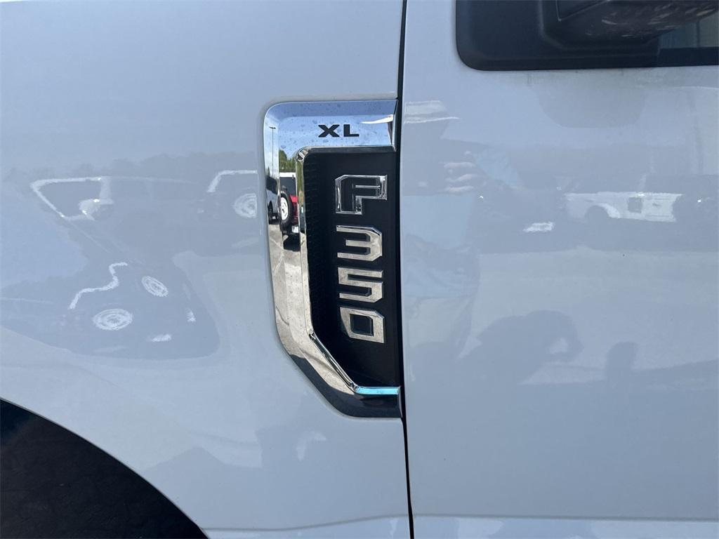 used 2022 Ford F-350 car, priced at $39,990