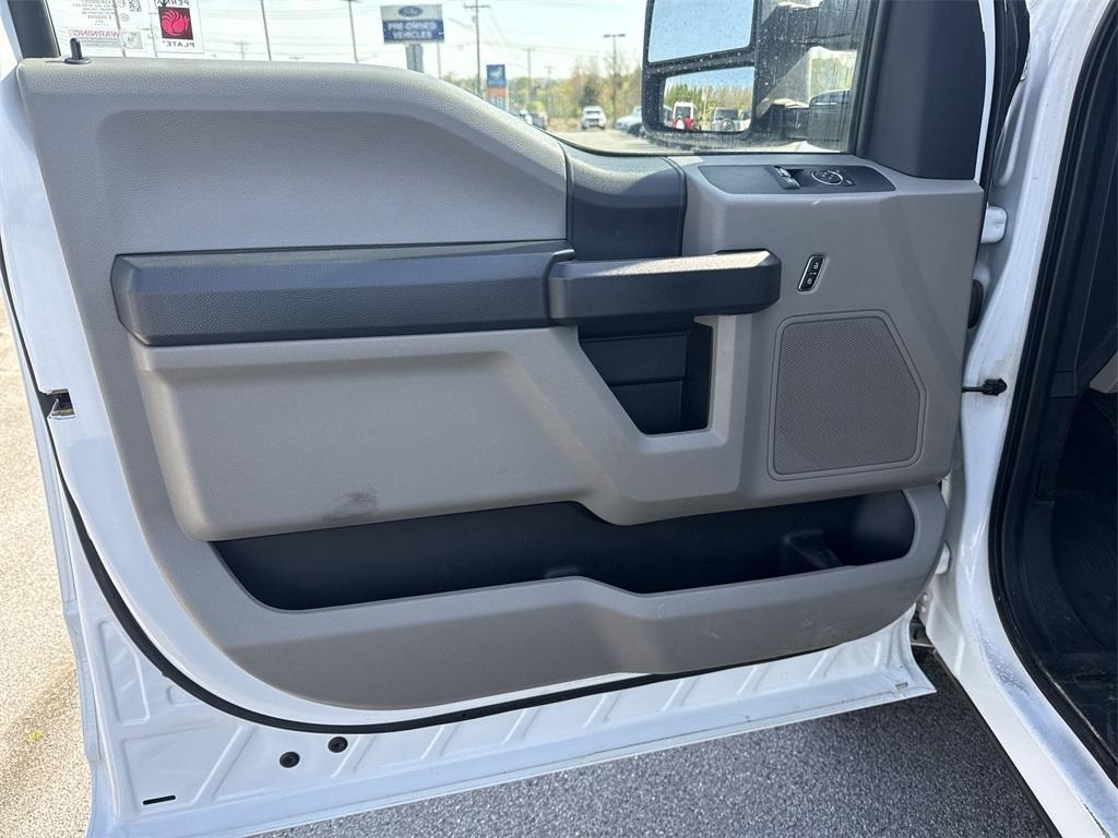 used 2022 Ford F-350 car, priced at $39,990