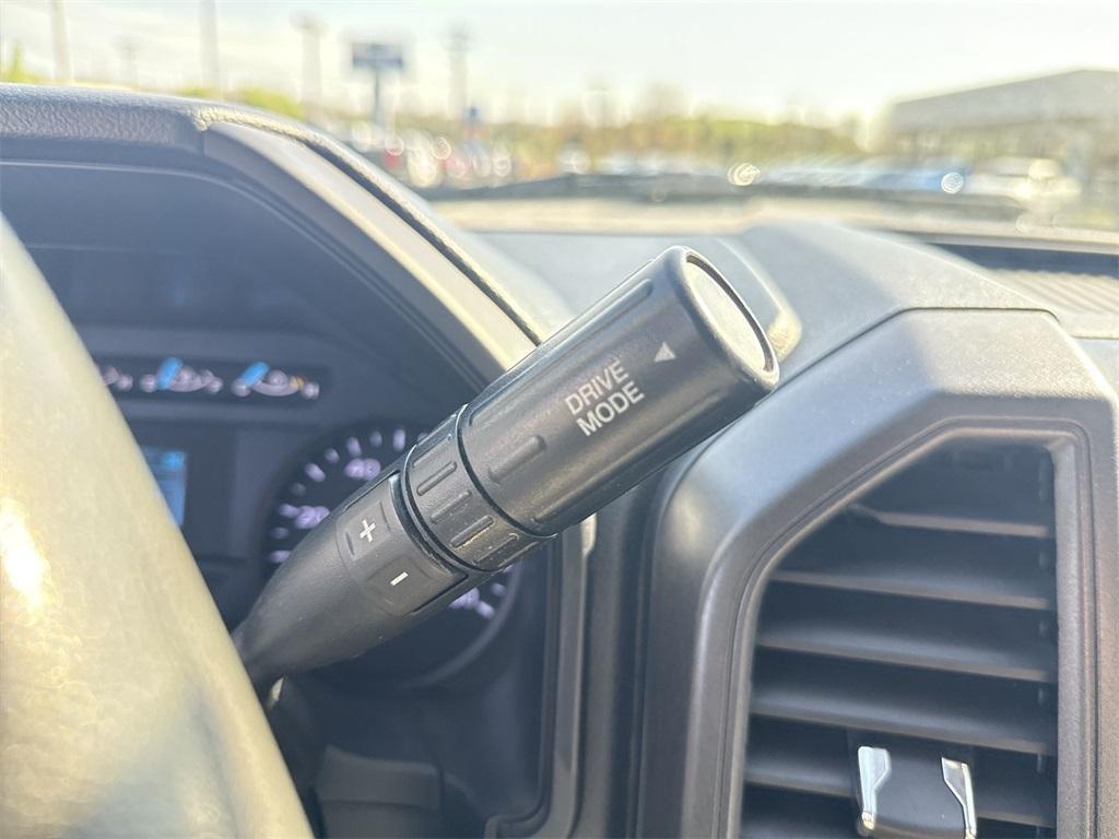 used 2022 Ford F-350 car, priced at $39,990