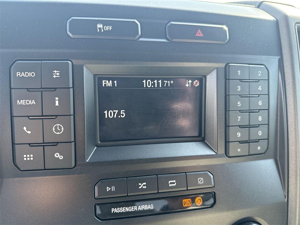 used 2022 Ford F-350 car, priced at $39,990