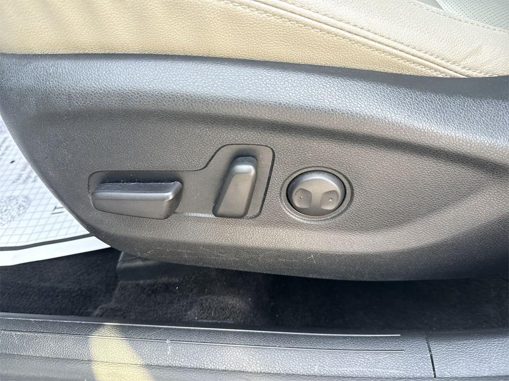 used 2022 Kia Sportage car, priced at $19,650