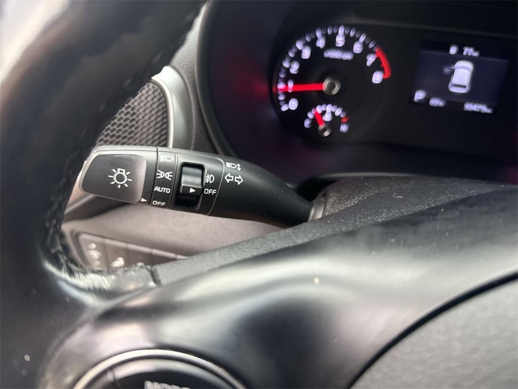 used 2020 Kia Soul car, priced at $14,900