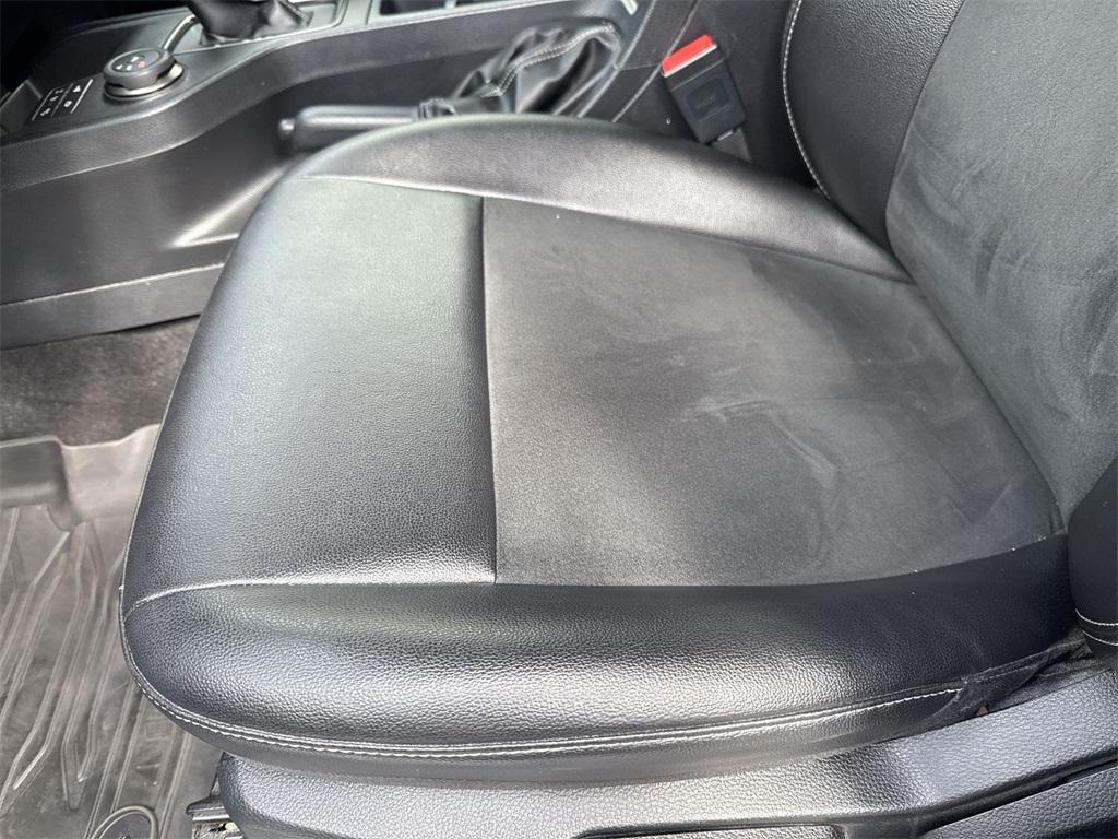 used 2021 Ford Ranger car, priced at $36,890