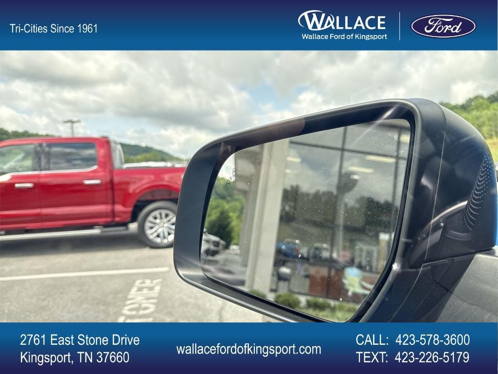 used 2021 Ford Ranger car, priced at $36,890