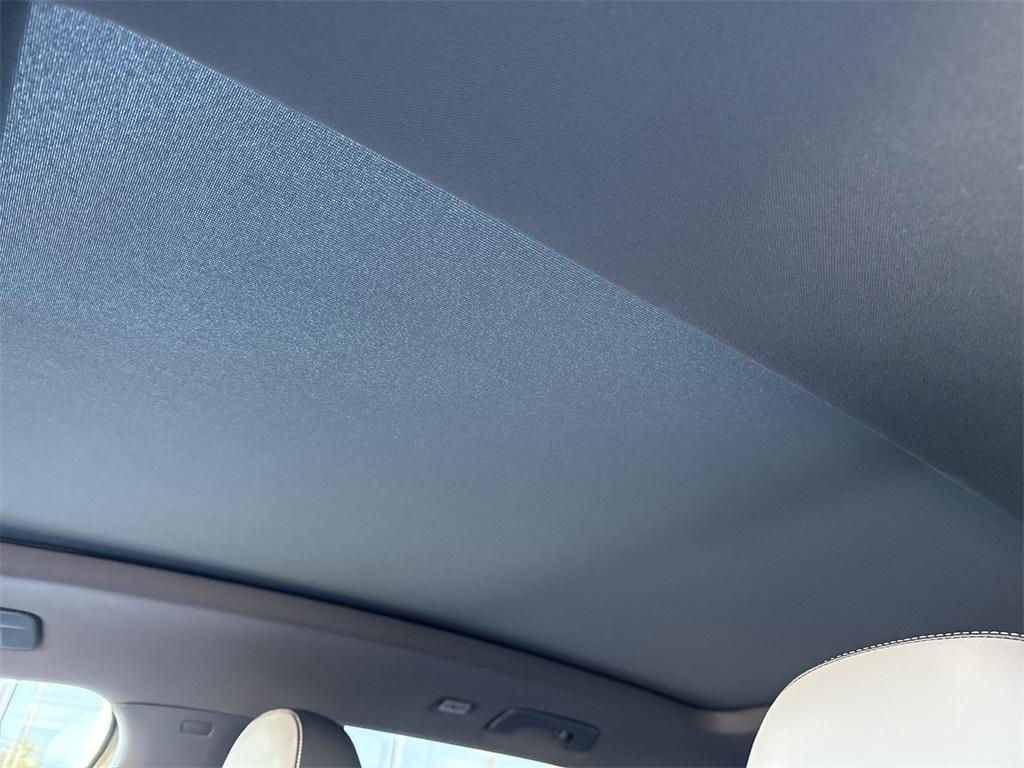 new 2025 Volkswagen Tiguan car, priced at $40,336