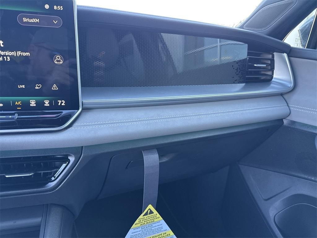 new 2025 Volkswagen Tiguan car, priced at $40,336