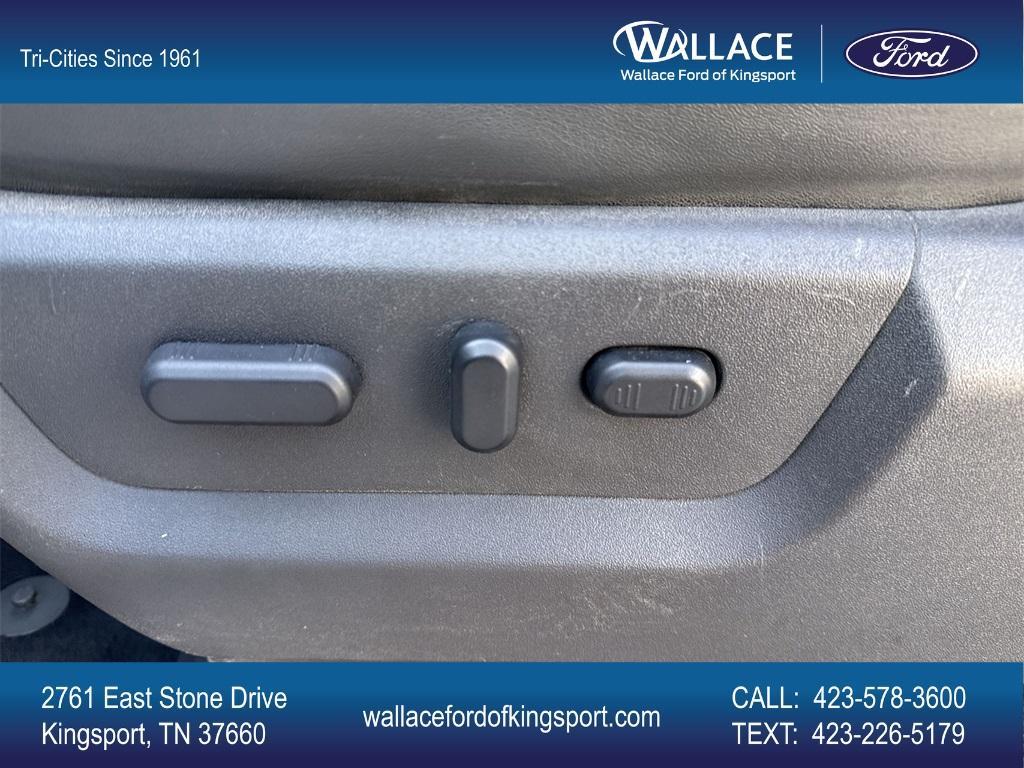 used 2011 Ford F-250 car, priced at $23,800