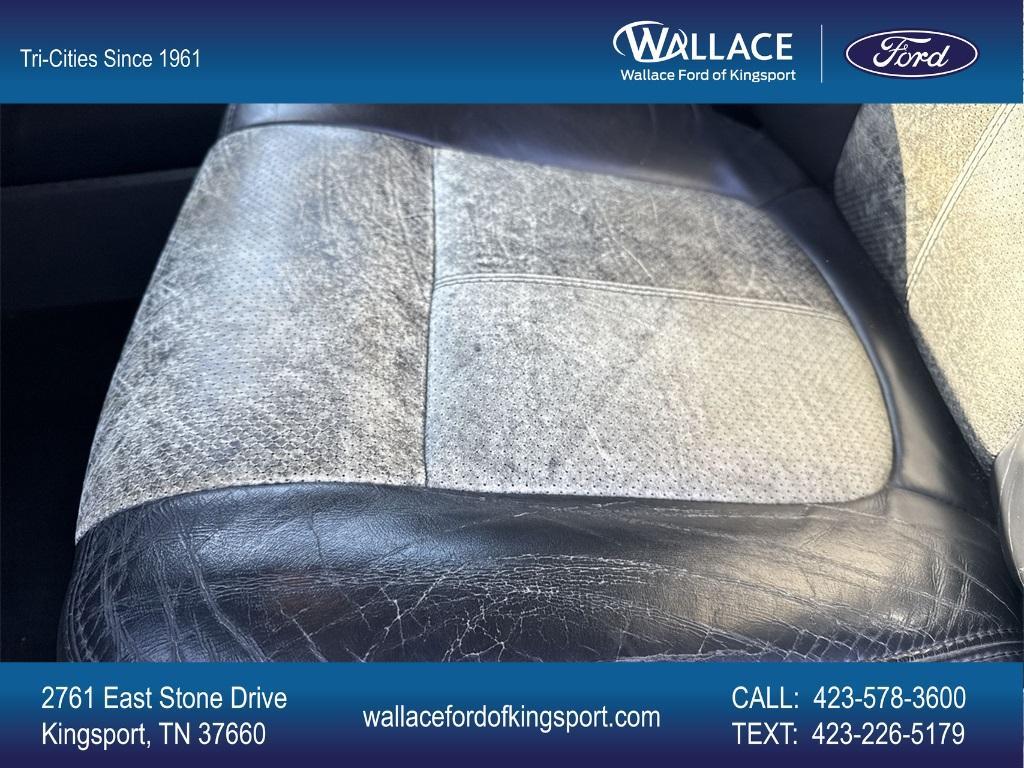 used 2011 Ford F-250 car, priced at $23,800