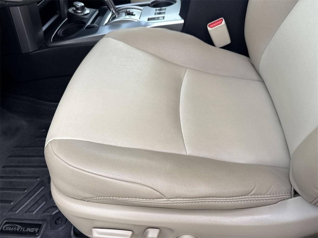 used 2020 Toyota 4Runner car, priced at $35,550