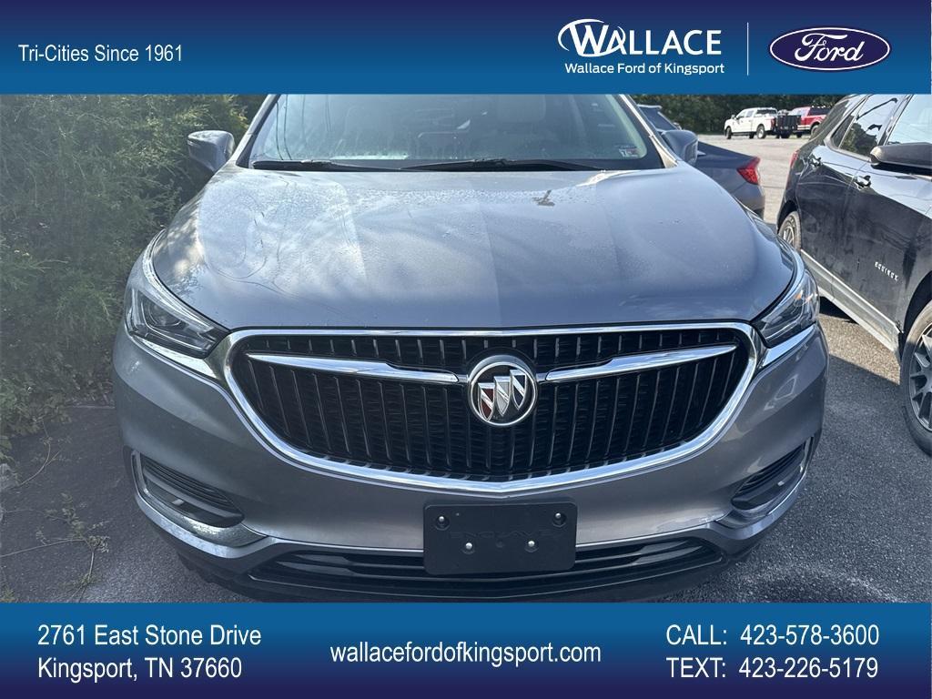 used 2019 Buick Enclave car, priced at $24,500