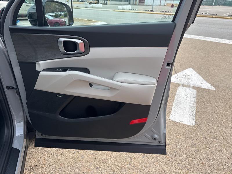 new 2026 Kia Sorento car, priced at $40,500