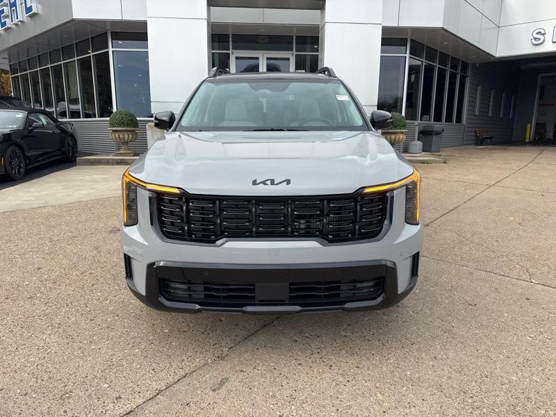 new 2026 Kia Sorento car, priced at $40,500