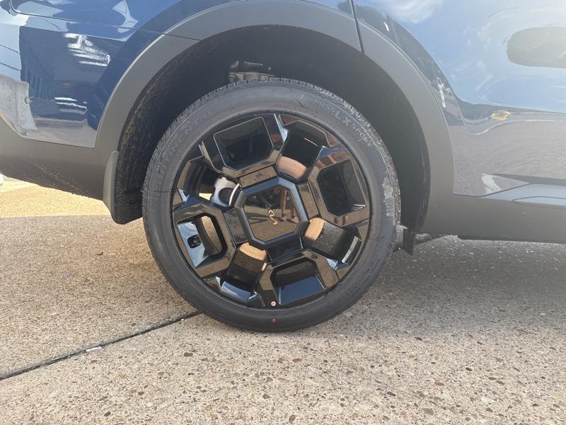 new 2025 Kia Sorento car, priced at $39,773