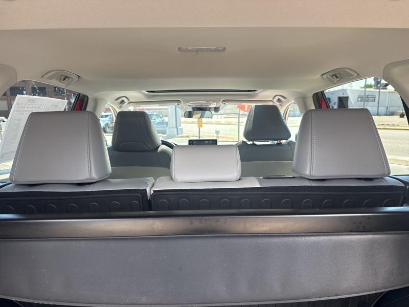 used 2021 Toyota RAV4 car, priced at $27,354