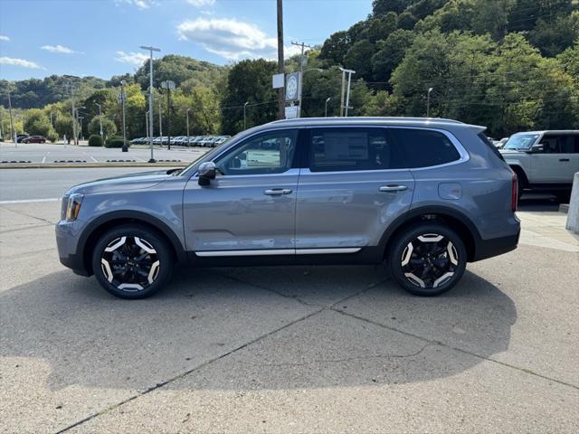 new 2024 Kia Telluride car, priced at $41,810