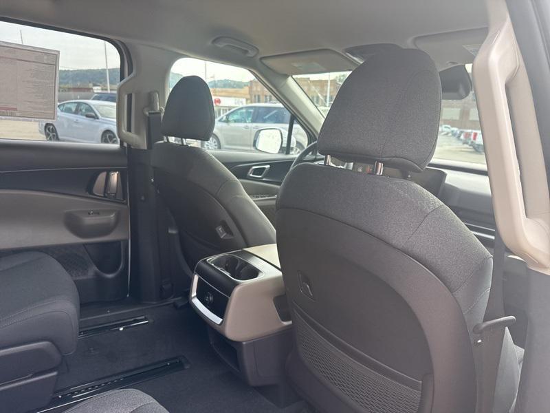 new 2026 Kia Carnival car, priced at $36,226