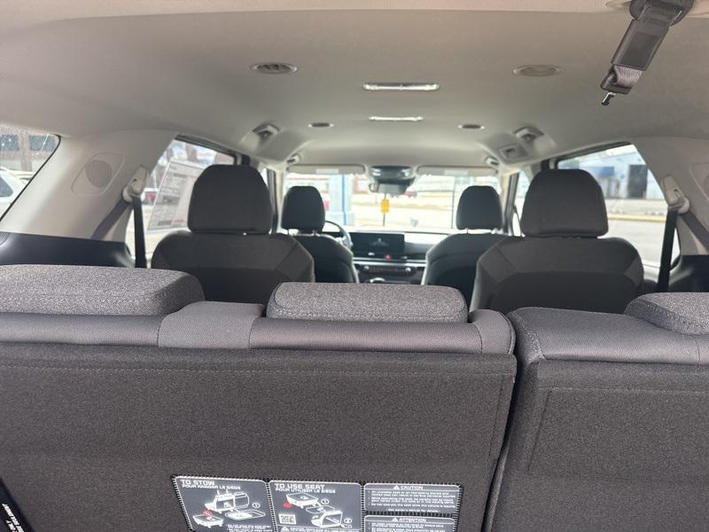 new 2026 Kia Carnival car, priced at $36,226