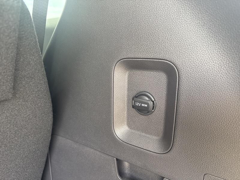 new 2026 Kia Carnival car, priced at $36,226