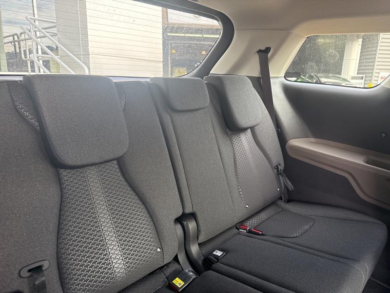 new 2026 Kia Carnival car, priced at $36,226