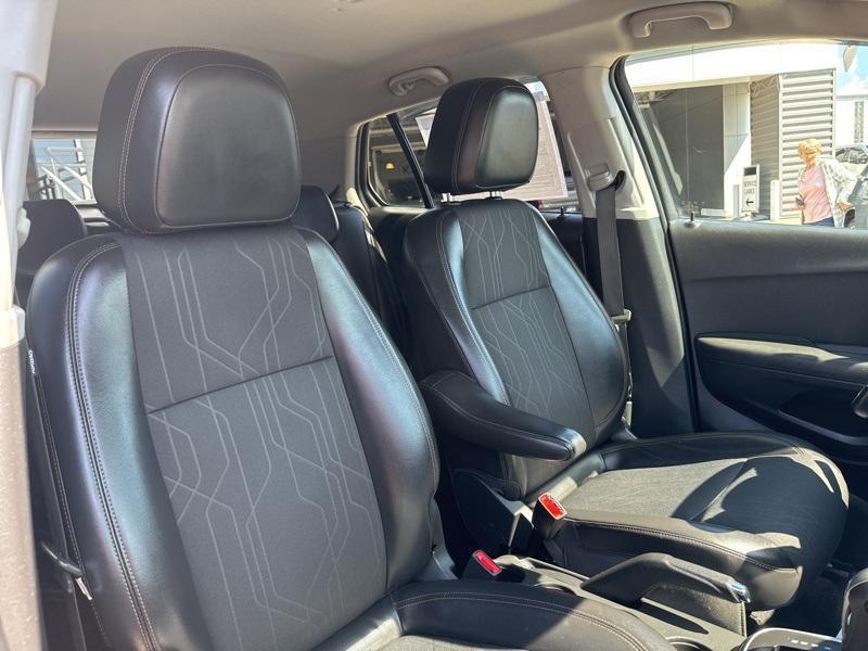 used 2019 Chevrolet Trax car, priced at $16,497