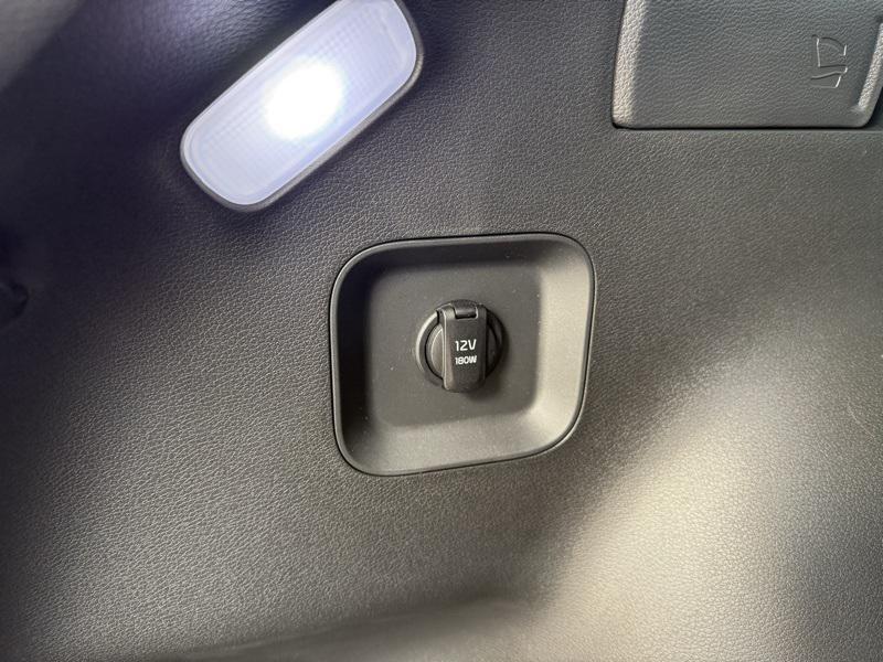 new 2026 Kia Sportage car, priced at $32,141