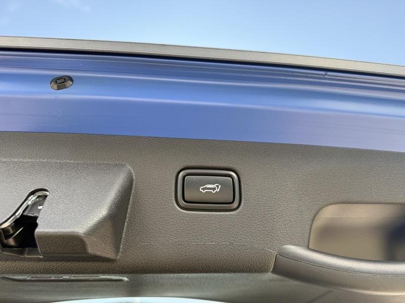 new 2026 Kia Sportage car, priced at $32,141