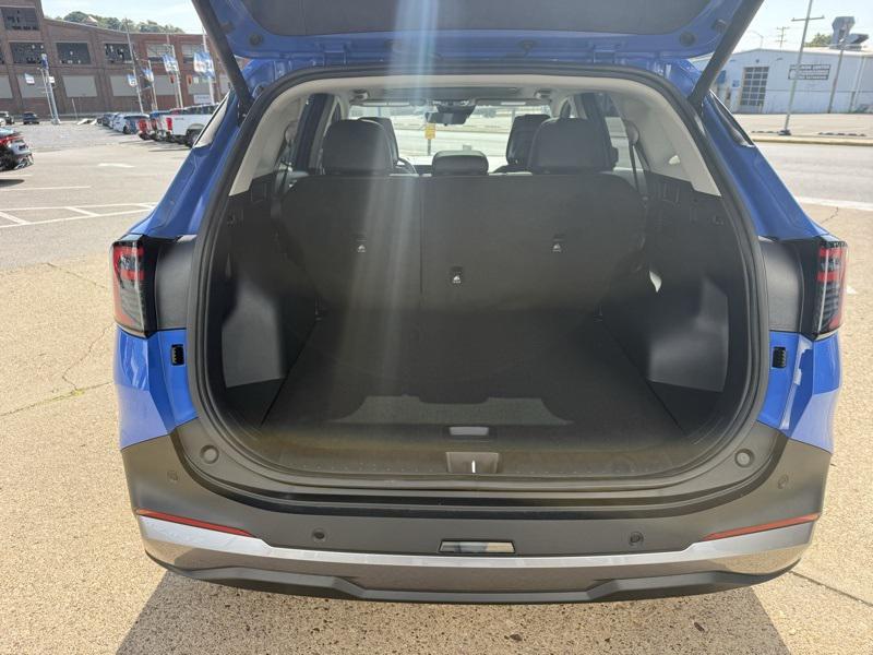 new 2026 Kia Sportage car, priced at $32,141
