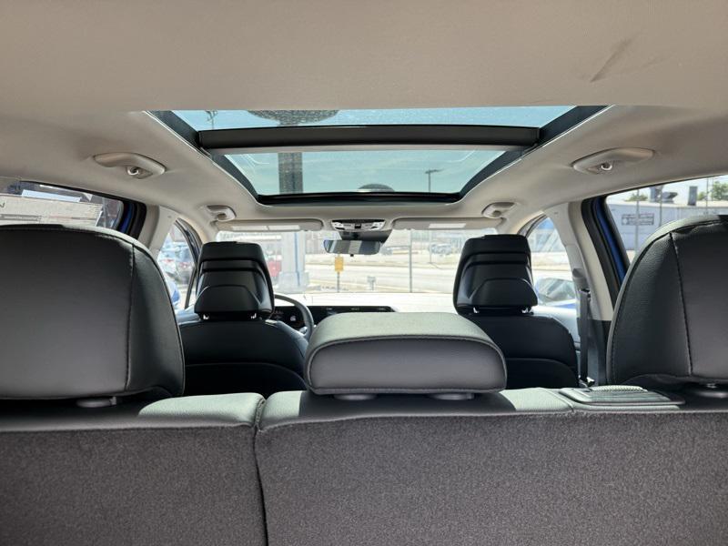 new 2026 Kia Sportage car, priced at $32,141