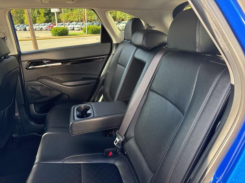 used 2021 Kia Seltos car, priced at $15,491