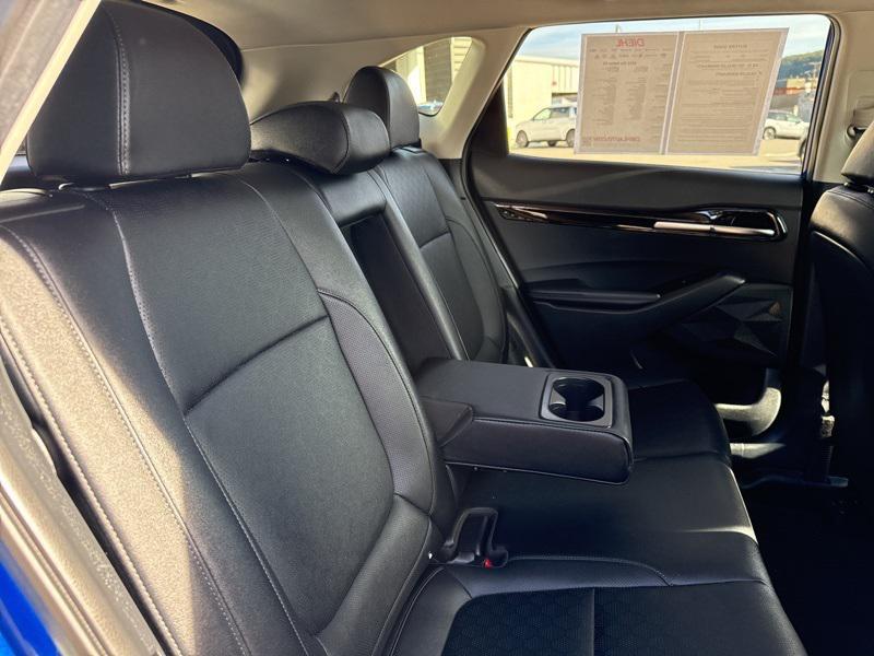 used 2021 Kia Seltos car, priced at $15,491