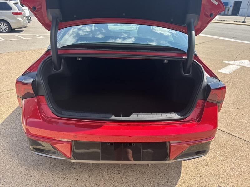 new 2026 Kia K5 car, priced at $30,000