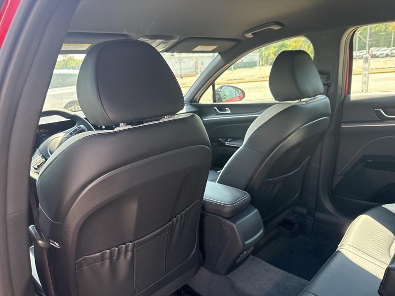 new 2026 Kia K5 car, priced at $30,000