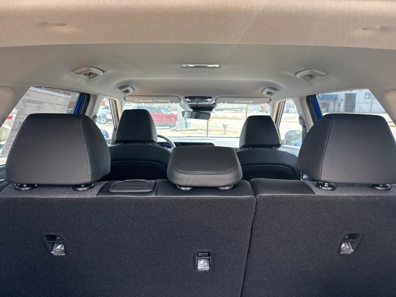 new 2026 Kia Seltos car, priced at $26,742